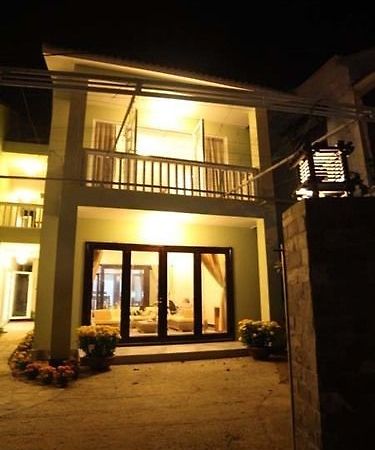 Jolie Villa Hoi An Exterior photo