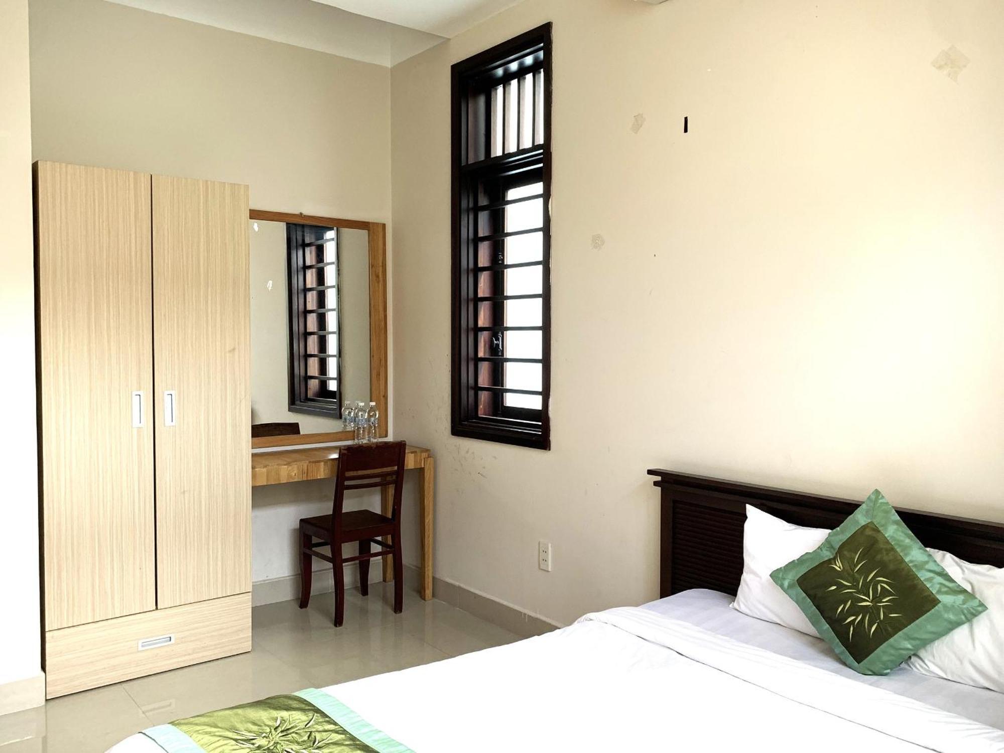 Jolie Villa Hoi An Exterior photo