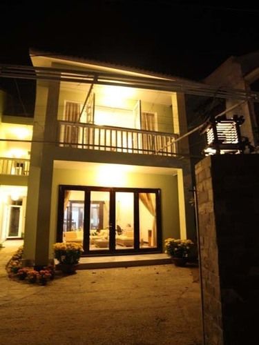 Jolie Villa Hoi An Exterior photo